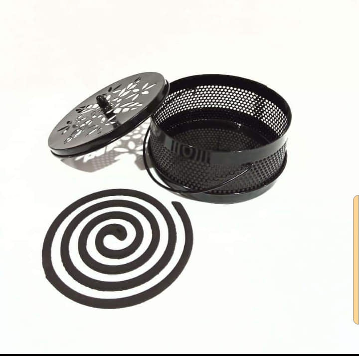 Mosquito Coil Holder Portable High Quality