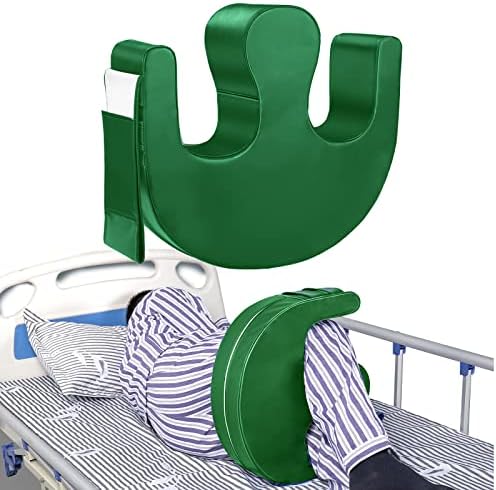 Bed Rest Patient Turning Device To Help Turn Over