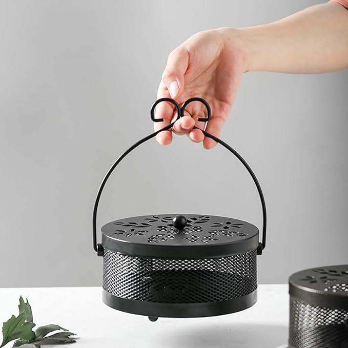 Mosquito Coil Holder Portable High Quality