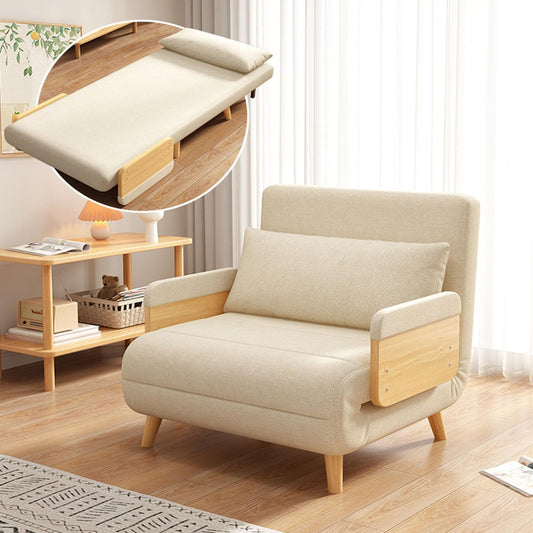 Foldable Sofa Bed Couch Convertible Chair Bed