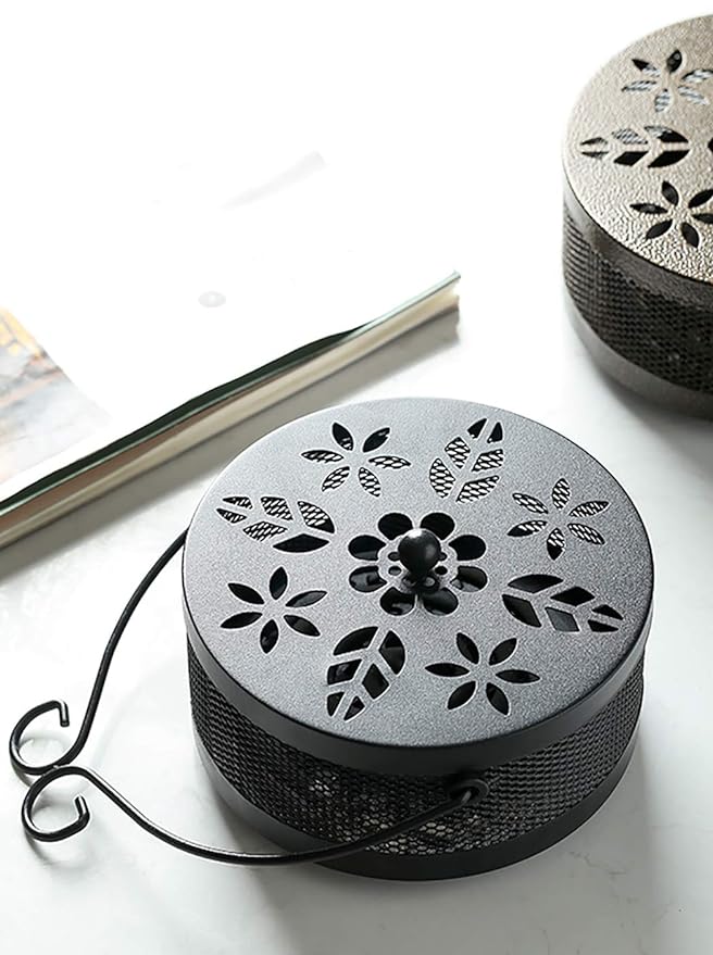 Mosquito Coil Holder Portable High Quality