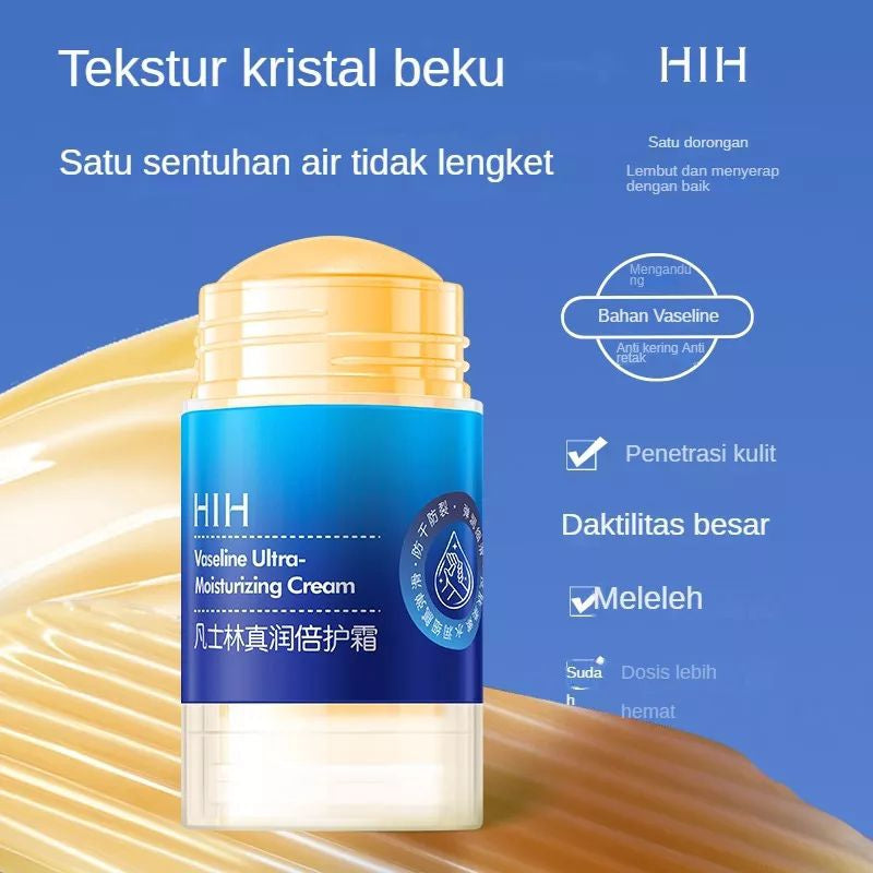 HIH Moisturizing Anti Crack-Drying Hand & Foot Stick