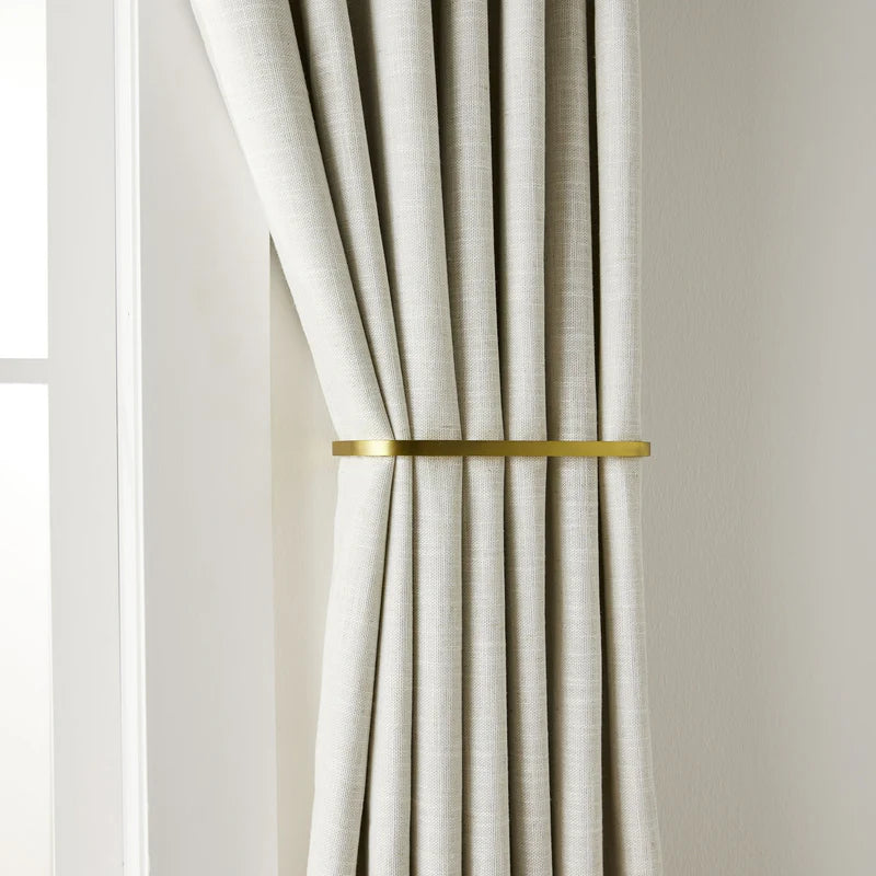 Curtain Hold-back  Perfect Blend of Elegance