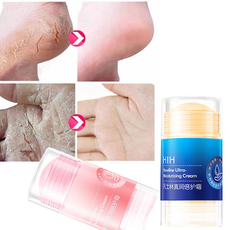 HIH Moisturizing Anti Crack-Drying Hand & Foot Stick