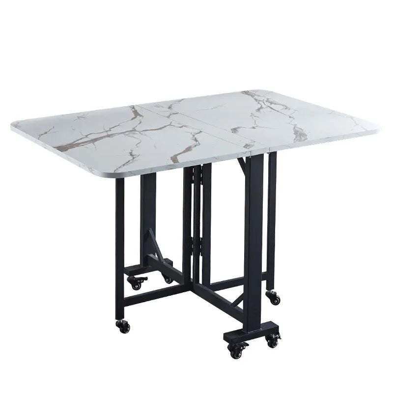 Multi-functional Folding Dining Table - Furniture