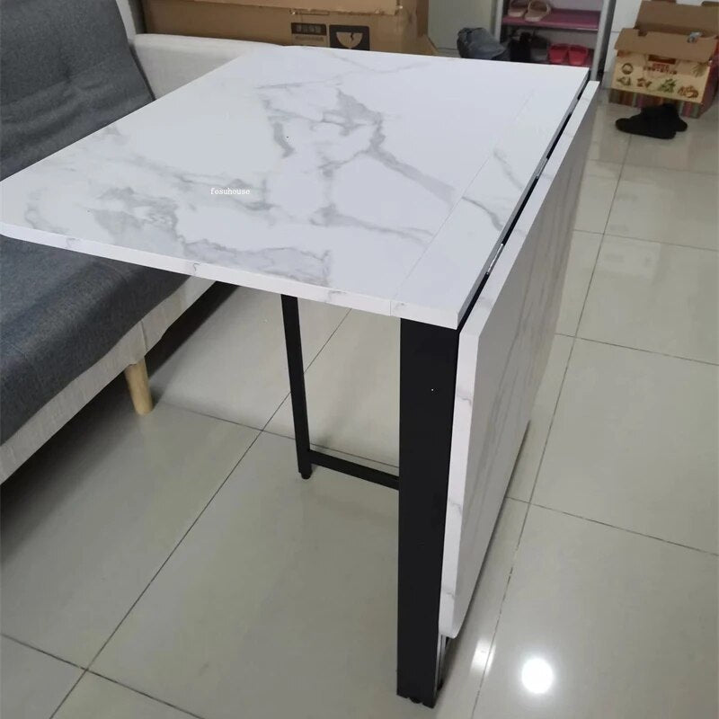 Multi-functional Folding Dining Table - Furniture