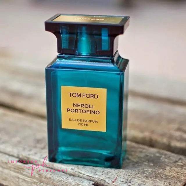 Tom Ford Tobacoo Neroli Portofino Perfume - 100ml