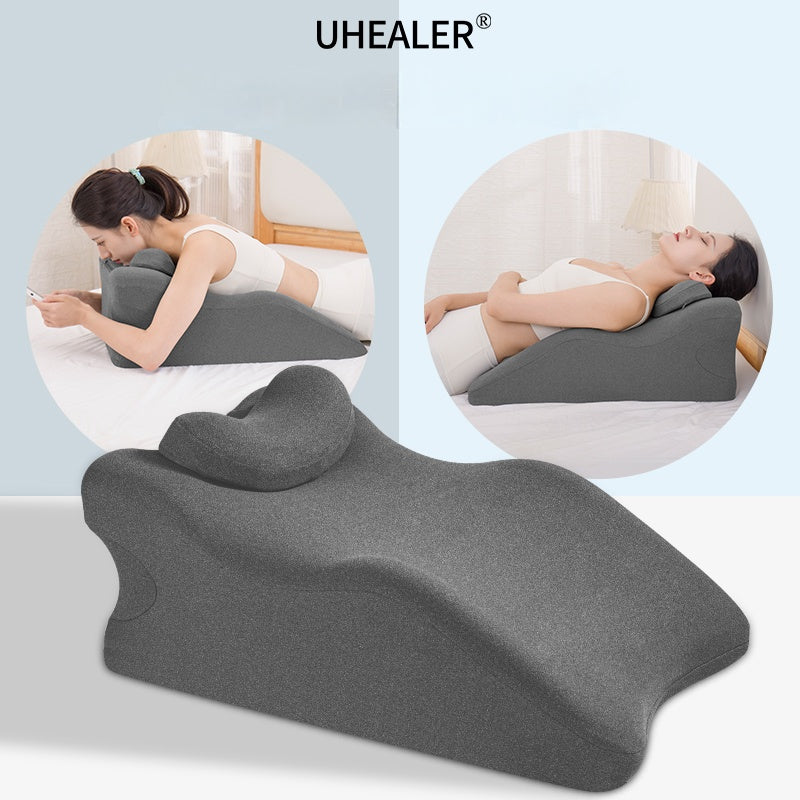 Multifunctional Backrest Comfort Cushion - Pillow