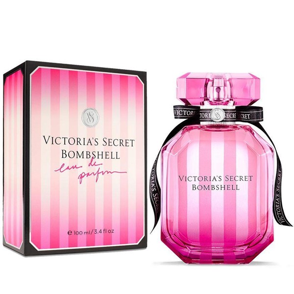 Victoria’s Secret Bombshell EDP Perfume - 100ml