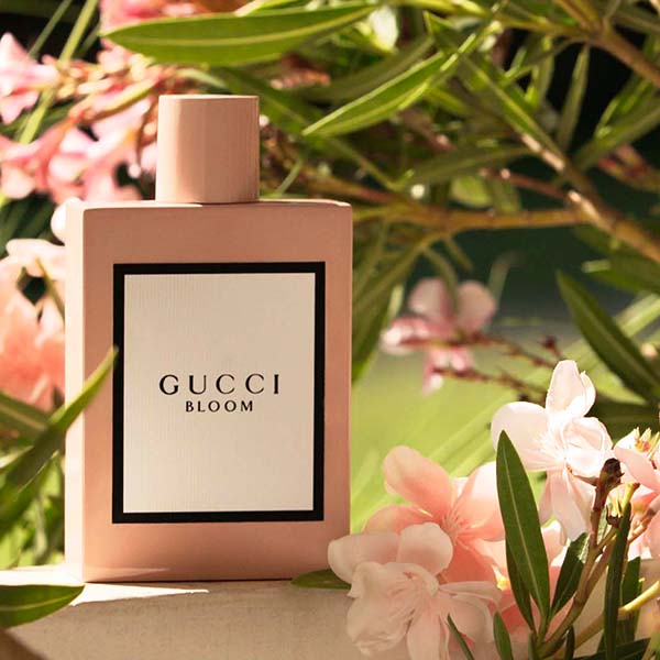 Gucci bloom fashion women