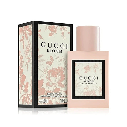 Gucci Bloom Eau de Parfum For Women 100ML