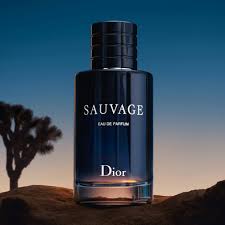 Dior Sauvage Eau De Toilette Perfume - 100ml