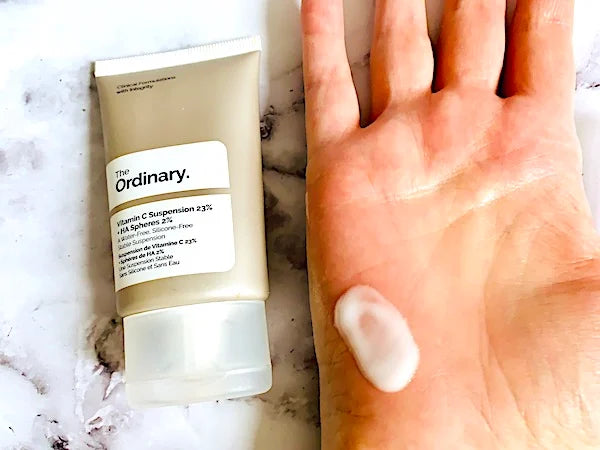 The Ordinary Vitamin C Suspension 23% 30ML